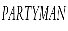 Partyman image