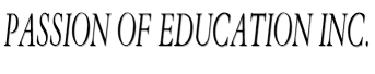 Passion of Education Inc. image