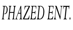 Phazed Ent. image