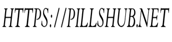 https://pillshub.net image