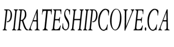 pirateshipcove.ca image