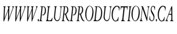 www.plurproductions.ca image