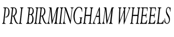 PRI Birmingham Wheels image
