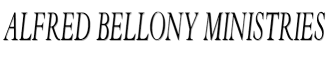 Alfred bellony ministries image
