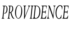 Providence image