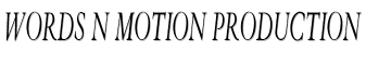 Words N Motion Production image