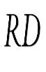RD image