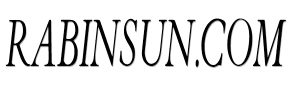 Rabinsun.com image