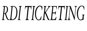 RDI Ticketing image