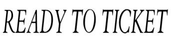 Ready To Ticket image