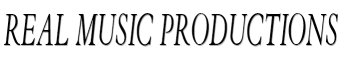 Real Music Productions image