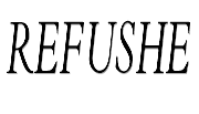 RefuSHE image