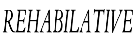 Rehabilative image