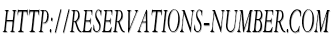 http://reservations-number.com image