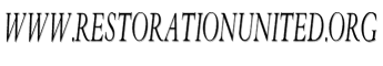 www.restorationunited.org image