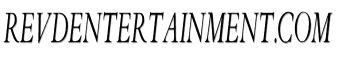 revdentertainment.com image
