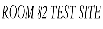 Room 82 Test Site image