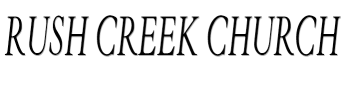 Rush Creek Church image