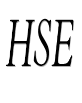 HSE image