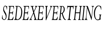 Sedexeverthing image