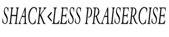 Shack<LESS Praisercise image