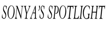 Sonya’s Spotlight image