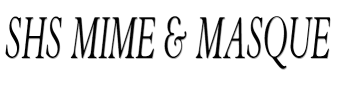 SHS Mime & Masque image
