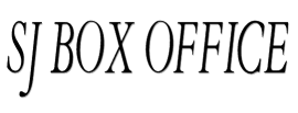 SJ Box Office image