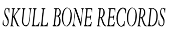 Skull Bone Records image