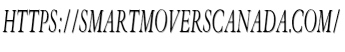 https://smartmoverscanada.com/ image