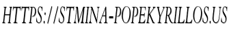 https://stmina-popekyrillos.us image