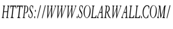 https://www.solarwall.com/ image