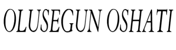 Olusegun Oshati image