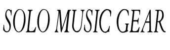 Solo Music Gear image