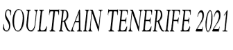 Soultrain Tenerife 2021 image