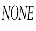None image