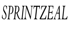 Sprintzeal image