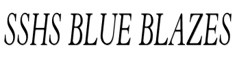 SSHS Blue Blazes image