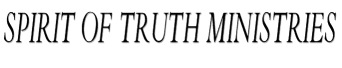 Spirit of Truth Ministries image