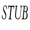 stub image
