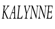Kalynne image