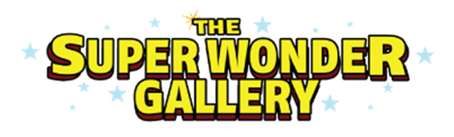 Super Wonder Gallery