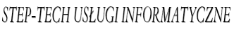 Step-Tech Usługi Informatyczne image