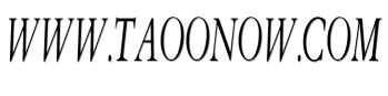 www.taoonow.com image