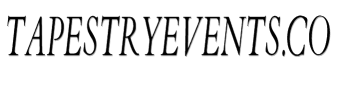 Tapestryevents.co image