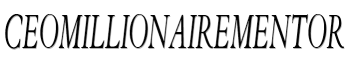 Ceomillionairementor image