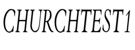 ChurchTest1 image