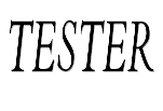 tester image