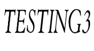 testing3 image