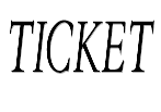 TICKET image